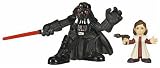Star Wars Galactic Hero Darth Vader & Leia