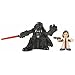 Star Wars Galactic Hero Darth Vader & Leia