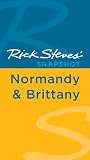 Rick Steves Snapshot Normandy and Brittany
