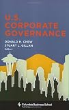 U.S. Corporate Governance (Columbia Business School Publishing)