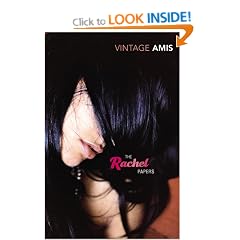 The Rachel Papers (Vintage Classics)