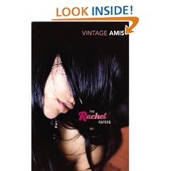 The Rachel Papers (Vintage Classics)