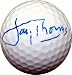 Jay Thomas autographed Golf Ball
