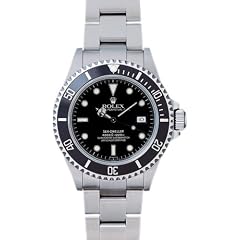 [ロレックス] ROLEX 腕時計 シードゥエラー Ref.16600 メンズ [中古]