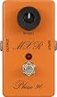 MXR CSP-101CL Custom Shop Script Phase 90 with LED Phaser Pedal