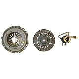 Omix-Ada 16901.10 Regular Clutch Kit by Omix-Ada