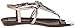DV by Dolce Vita Women's Anica Gladiator Sandal