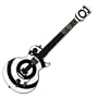 Runaround Design Skin Decal Sticker for Playstation 3 PS3/ Xbox 360 Guitar Hero III Gibson Les Paul Guitar Controller