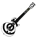 Guitar Hero III Skin - Runaround (XBOX 360 / PS3 )