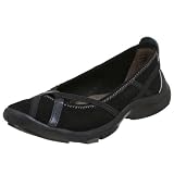 Privo Women's Berry Flat