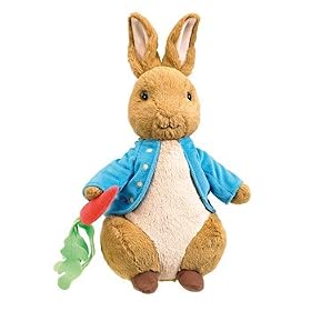 Beatrix Potter New Classic Peter Rabbit 30cm