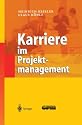 Karriere im Projektmanagement