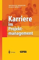 Karriere im Projektmanagement