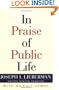 In Praise of Public Life