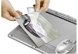 TRUST TB-4200 WIRELESS SCROLL TABLET