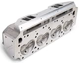 Edelbrock 77929 Victor Big Block Cylinder Head