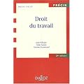 Droit du travail