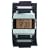 Fossil - JR9120 - Montre Homme - Multifonction - Quartz digitale - Bracelet en Cuir marron