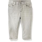 オールドネイビー OLD NAVY/ グレースキニージーンズ グレーデニム ボトムスパンツ 18～24ヶ月【並行輸入】