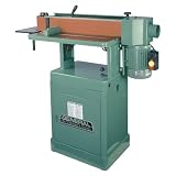 General International 15-005M1 6-Inch by 89-Inch Edge Belt Sander