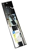 シンワ マルノコカッター定規 フリーアングル 600mm 勾配目盛付