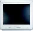 Philips 21 PT 5409 Real Flat 53,3 cm (21 Zoll) 4:3 50 Hertz Fernseher silber