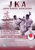 JKA Japan Karate Association Kihon Basic Techniques