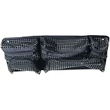 Pelican 1439 Lid Organizer for 1430 Case, Black