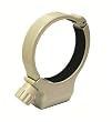 Opteka Tripod Collar Mount for the Canon EF 70-200mm f/4L USM, EF 300mm f/4L USM, & EF 400mm f/5.6L