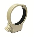 Opteka Tripod Collar Mount for the Canon EF 70-200mm f/4L USM, EF 300mm f/4L USM, & EF 400mm f/5.6L USM SLR Lenses