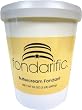 Fondarific Buttercream Antique White Fondant, 2-Pounds