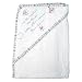 All Products : Hooded Baby Towel/Cuddle Robe, Poetry