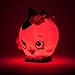 Shopkins Illumi-mate Apple Blossom Colour Changing Light