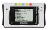 Kidz Delight Datamax II, Silver