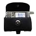 New Treo 600 650 Horizontal Leather Side Case