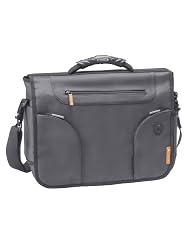 Microsoft Edge Messenger Bag