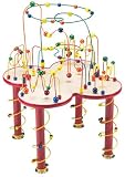 Fleur Rollercoaster Table by Anatex Fleur Rollercoaster Table by Anatex