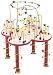 The Ultimate Fleur Rollercoaster Table