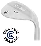 Men's Cleveland CG15 RTG Tour Zip Groove Tour Issue Wedge