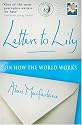 Letters to Lily