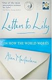 Letters to Lily
