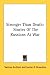 Books : Stronger Than Death: Stories Of The Russians At War