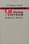 A Trauma Artist: Tim O'Brien and the Fiction of  Vietnam