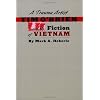 A Trauma Artist: Tim O'Brien and the Fiction of  Vietnam