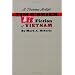 A Trauma Artist: Tim O'Brien and the Fiction of  Vietnam