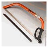 Bahco North America #10-30-23 30 Ergo Grip Bow Saw by BAHCO NORTH AMERICA