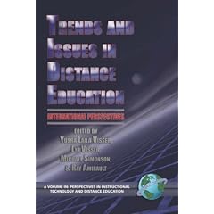 Trends and Issues in Distance Education: An International Perspective (Perspectives in Instructional Technology and Distance Learning)