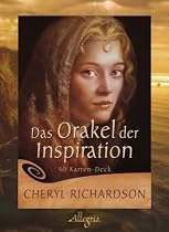 Das Orakel der Inspiration 50 Karten mit Anleitung