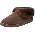 BEARPAW Men's Traditional Slippers