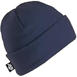 Original Turtle Fur Fleece - The Hat, Heavyweight Fleece Watch Cap Beanie